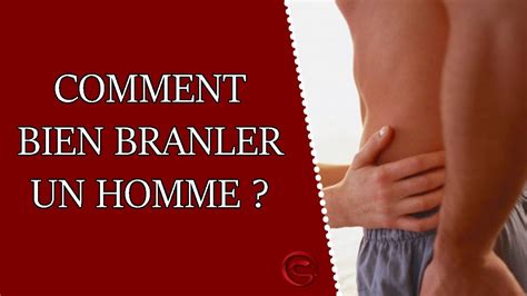 branle homme